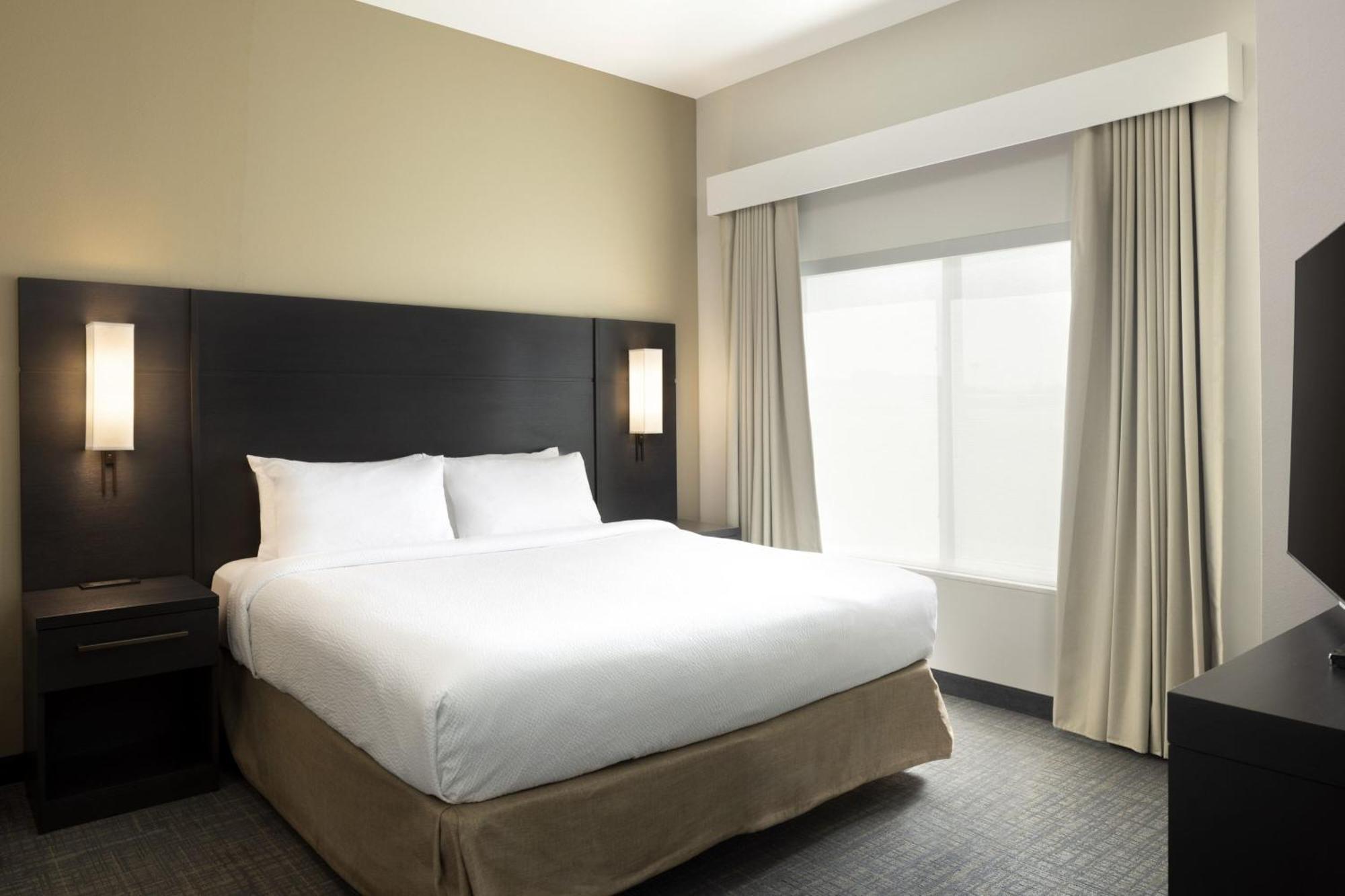 Residence Inn By Marriott Jonesboro Exterior photo
